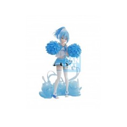 Figura Ichibansho Cheer Ver. Rimuru (Private Tempest) (That Time I Got Reincarnated as a Slime)
