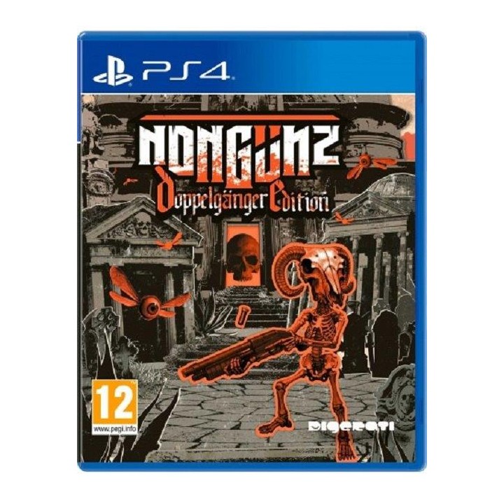 Nongunz