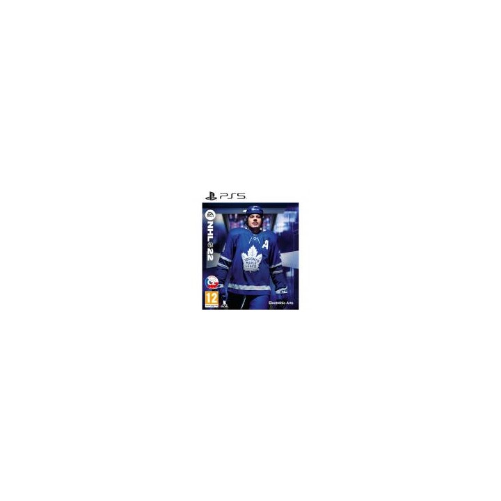 NHL 22 (Inglés)