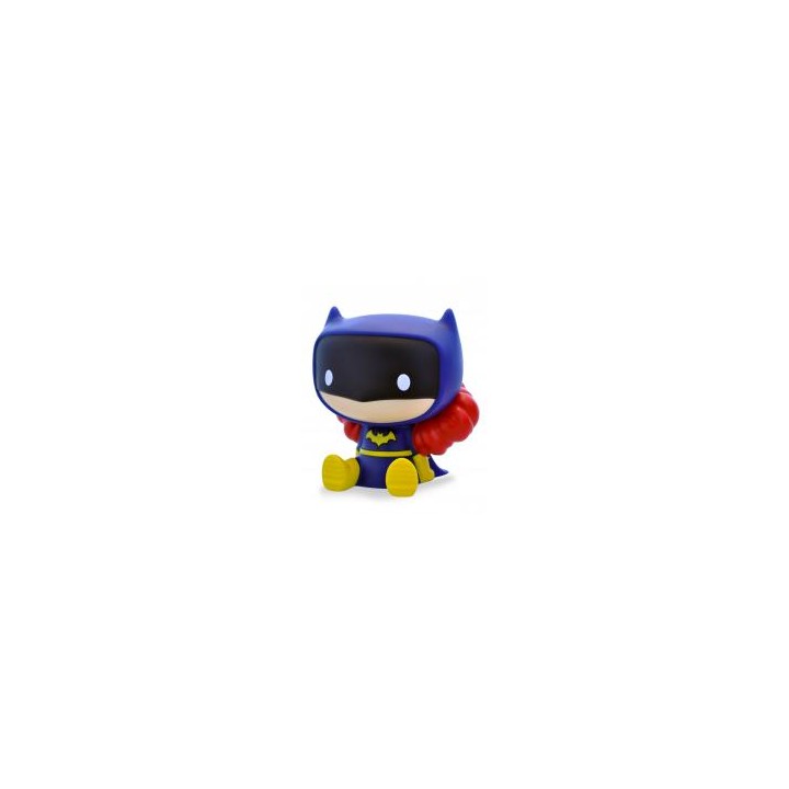 Hucha Batgirl 17cm DC Comics
