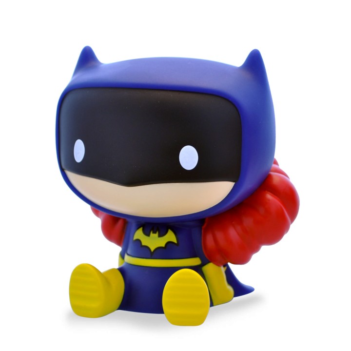 Hucha Batgirl 17cm DC Comics