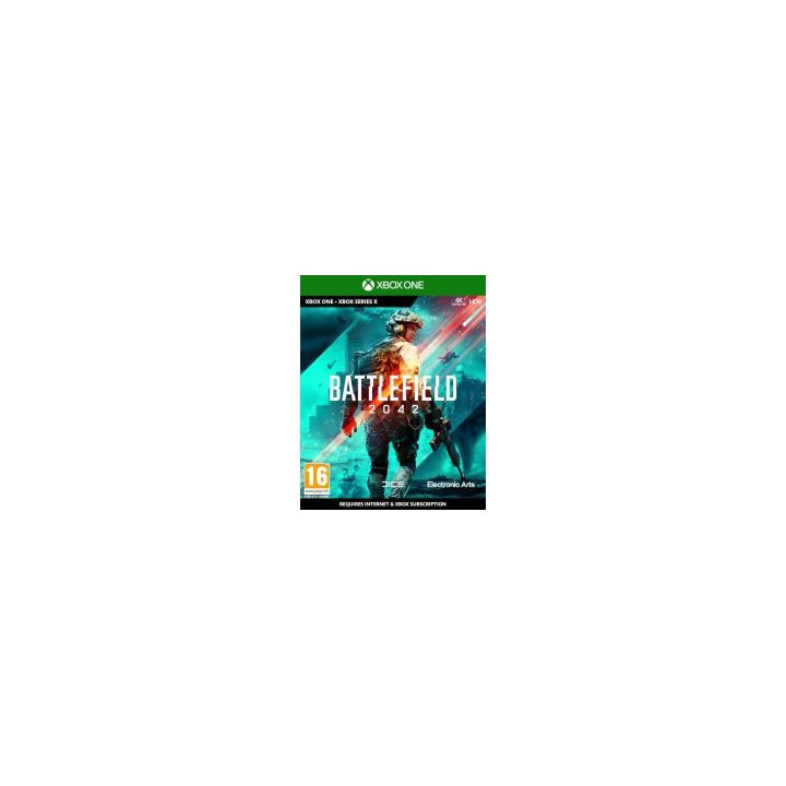 Battlefield 2042 - Xbox one