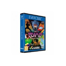 Team 17 Amiga Collection 1 - RET
