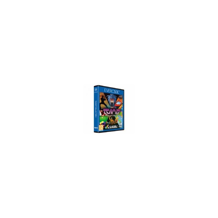 Team 17 Amiga Collection 1 - RET