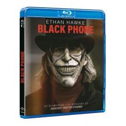 Black Phone - BD