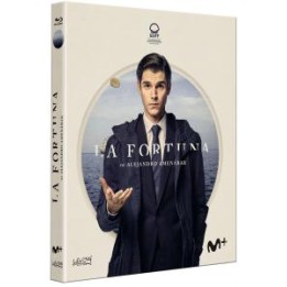 La fortuna (Miniserie) - BD
