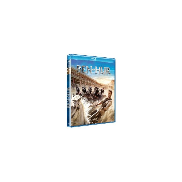 Ben-hur (2016)