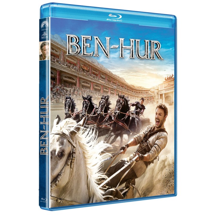 Ben-hur (2016)