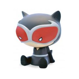 Hucha Catwoman 17cm - DC Comics
