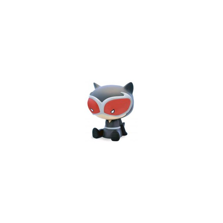 Hucha Catwoman 17cm - DC Comics