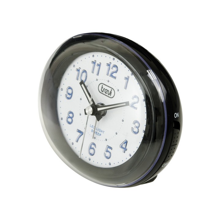 Despertador SL 3052 Quarz Megro