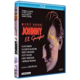 Johnny, el guapo