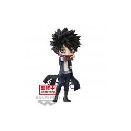 Figura My Hero Academia Q Posket Dabi II (Ver. A) 14CM