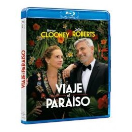 Viaje al paraiso - BD