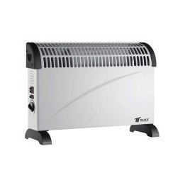 Calefactor Turbo Ventilador TH-CH2001
