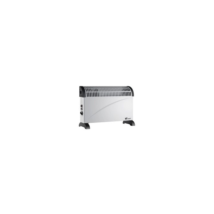 Calefactor Turbo Ventilador TH-CH2001