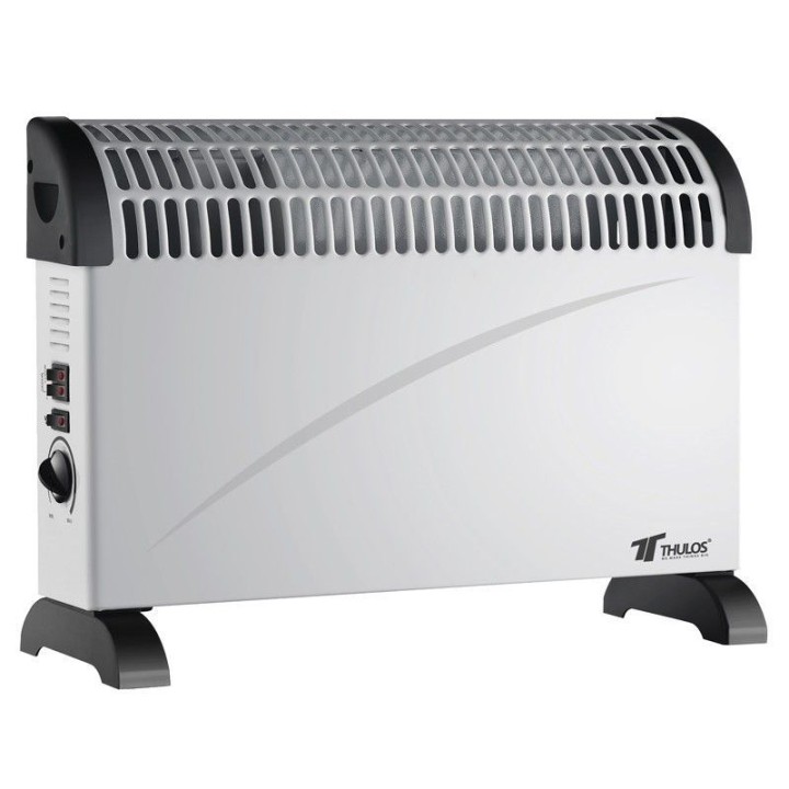 Calefactor Turbo Ventilador TH-CH2001