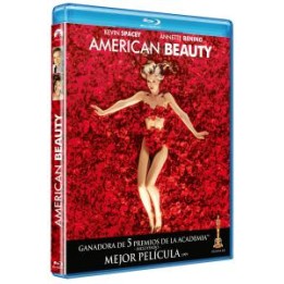 American beauty