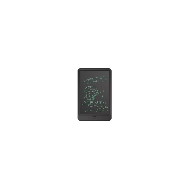 Pizarra Denver LWT-10510 Negra 10,5