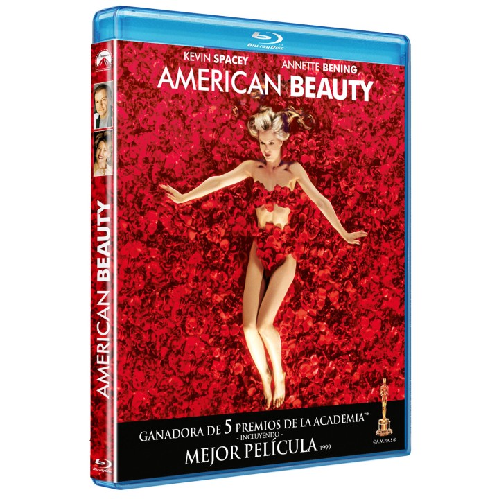 American beauty