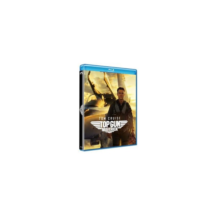 Top Gun Maverick - BD