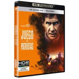 Juego de patriotas