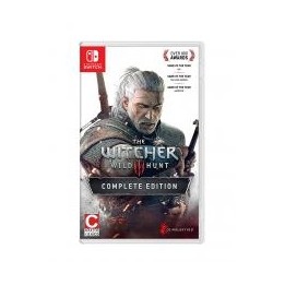The Witcher 3 Wild Hunt