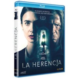 La herencia