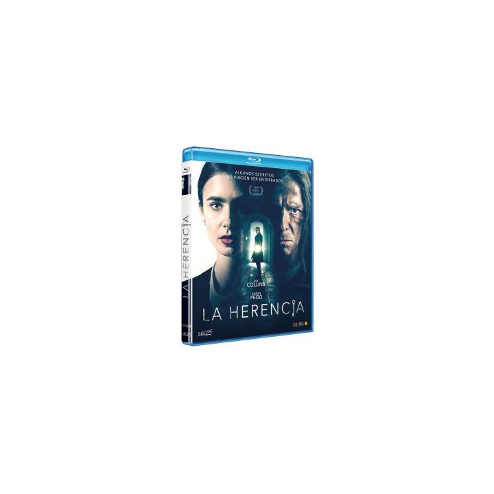 La herencia