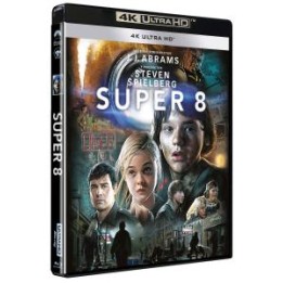 Super 8 - BD