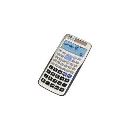 Calculadora Científica SC 3790 252
