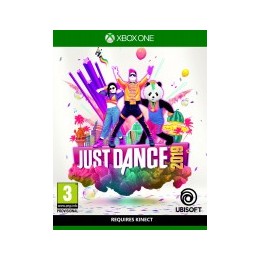 Just Dance 2019 - Xbox one