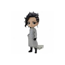 Figura Tokyo Revengers - Hajime Kokomoi - Q Posket 15 cm