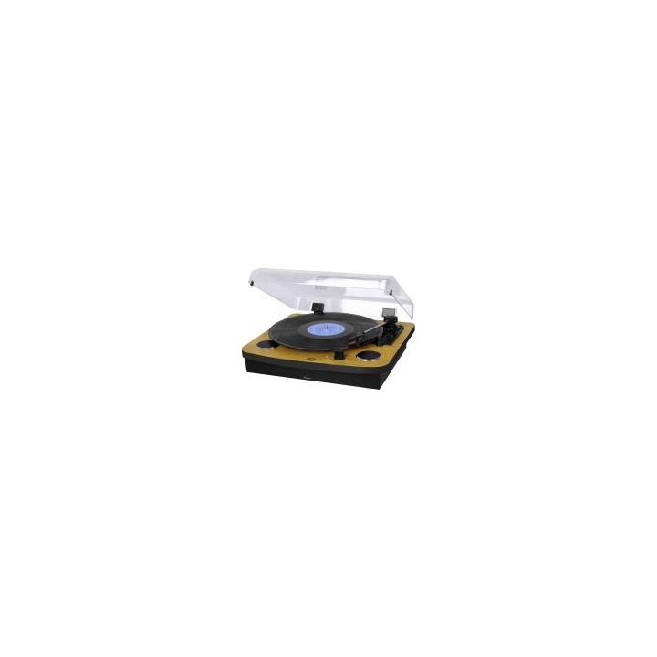 Giradiscos Trevi TT 1022 BT