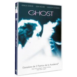 Ghost. más allá del amor