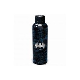 Batman - Botella - Simbolo Termo Acero Inoxidable 515Ml