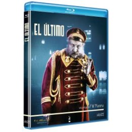 El último