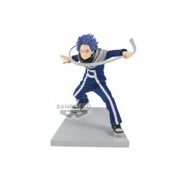 Figura Hitoshi Shinso Bravegraph 2 Ver. 1 - My Hero Academia 12CM