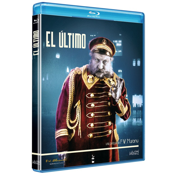 El último