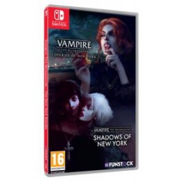 Vampire The MasqueradeTCH