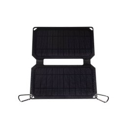 Panel solar pleglable portatil SOP-10100