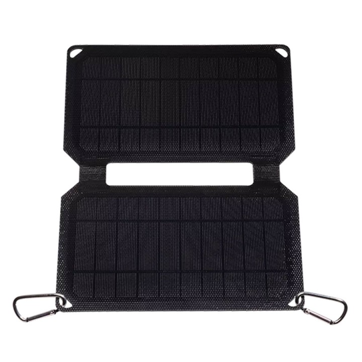 Panel solar pleglable portatil SOP-10100