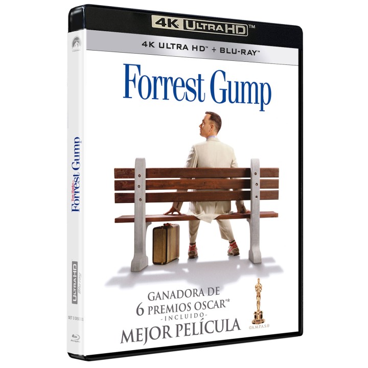 Forrest gump