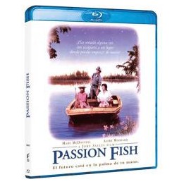 Passion fish - BD