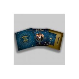 Caja Regalo Harry Potter Collectors Gift Box Set