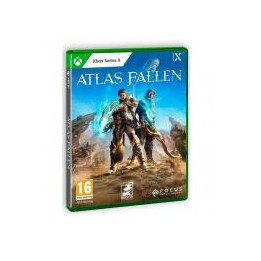 Atlas Fallen