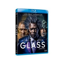 Glass (Cristal) - BD
