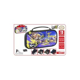 Bolsa case NNS51a Splatoon 3