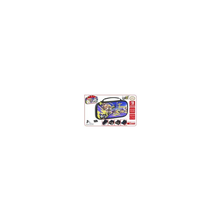 Bolsa case NNS51a Splatoon 3