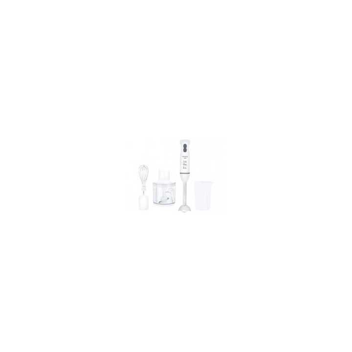 Batidora Becken BHB4577 + Accesorios